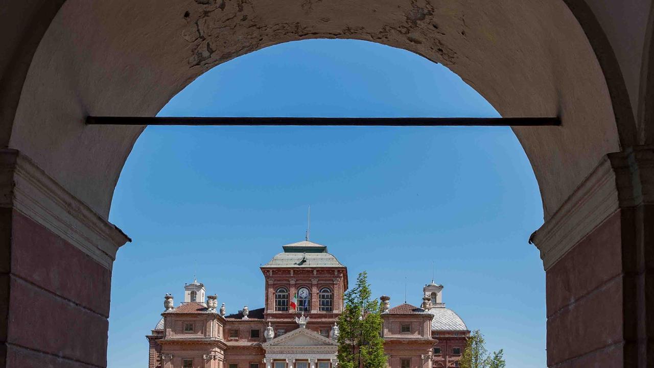 ROYAL COMMUNITY TOUR